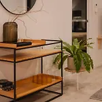 Tuam Street Enclave - 1 Bedroom Apt