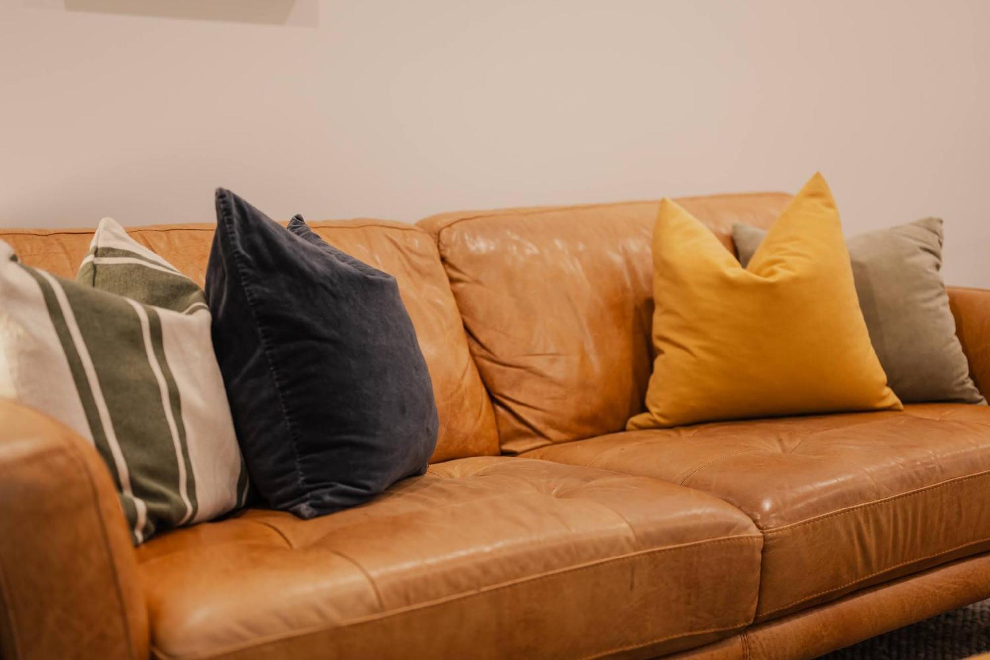 Tuam Street Enclave - 1 Bedroom Christchurch