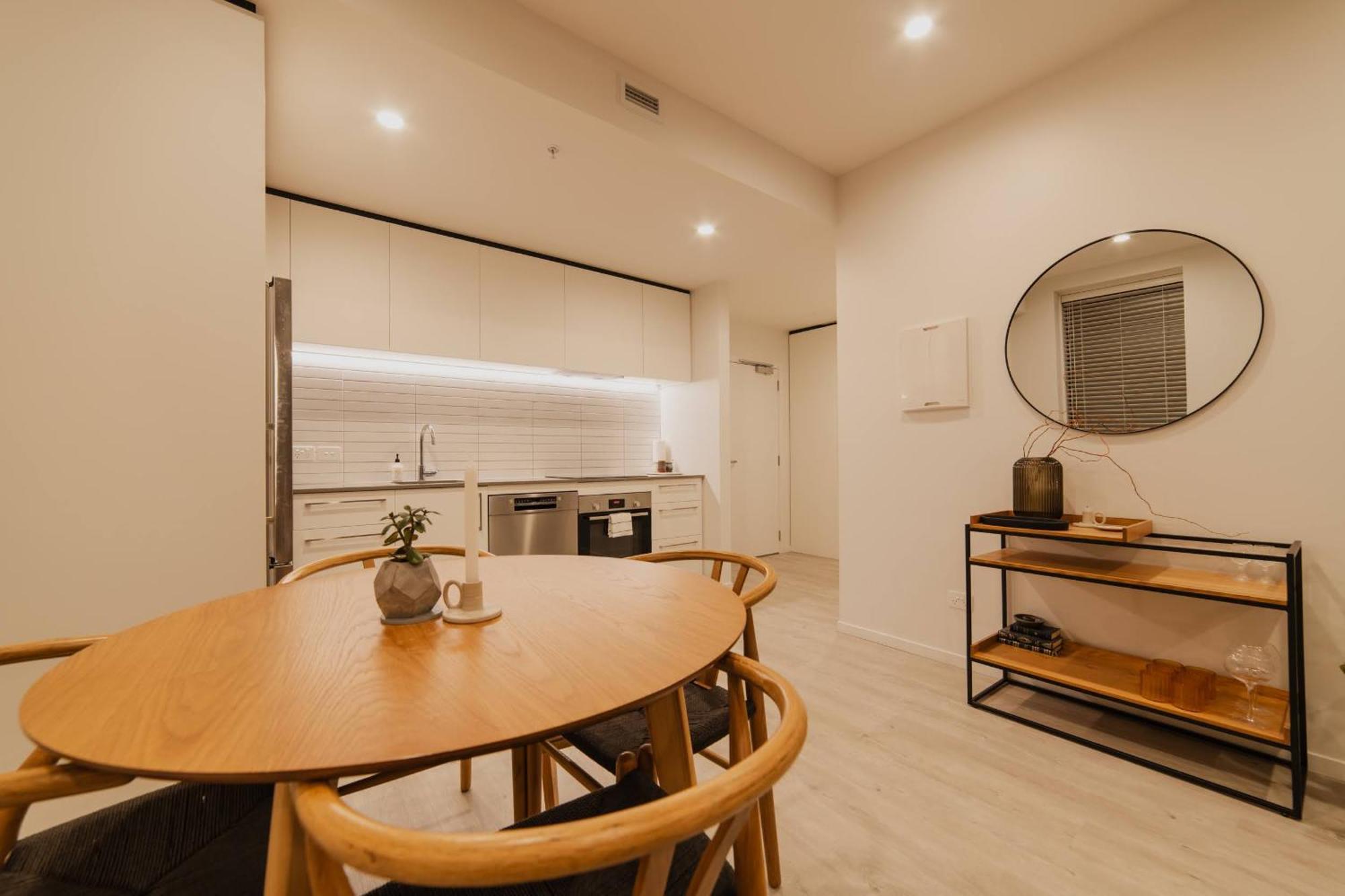 Apartment Tuam Street Enclave - 1 Bedroom