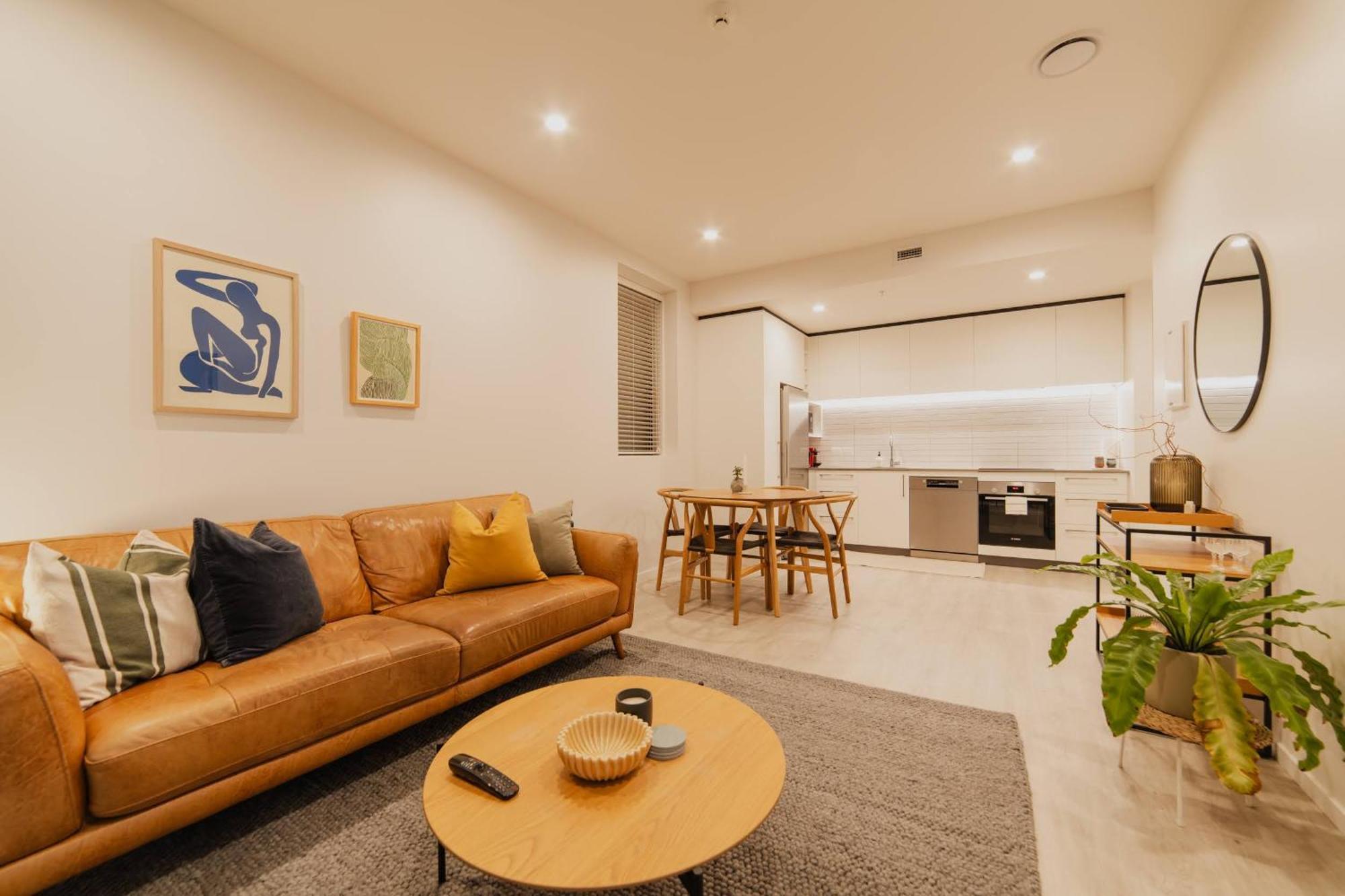 Apartment Tuam Street Enclave - 1 Bedroom *