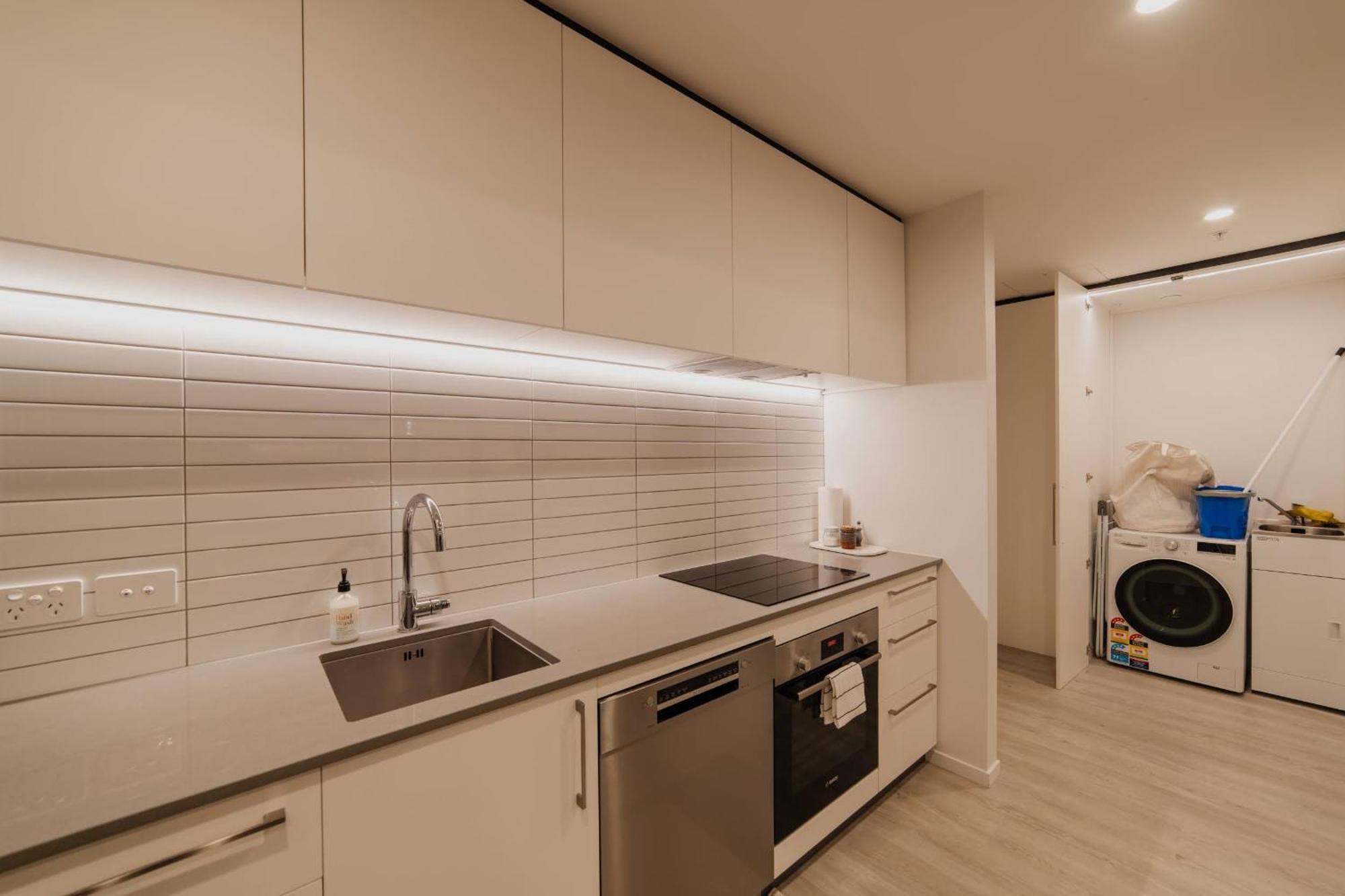 Tuam Street Enclave - 1 Bedroom Apartment *