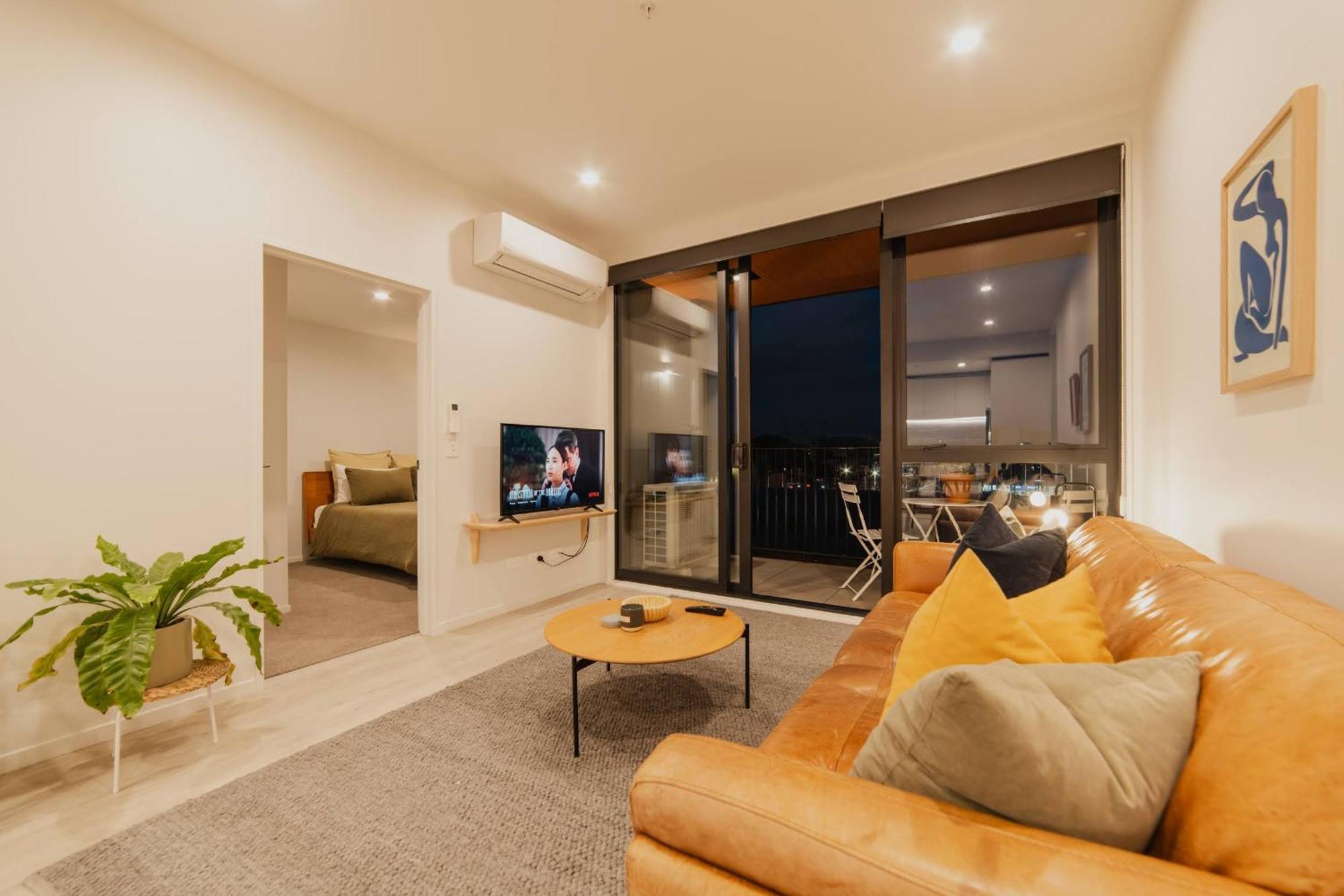 Apartment Tuam Street Enclave - 1 Bedroom *
