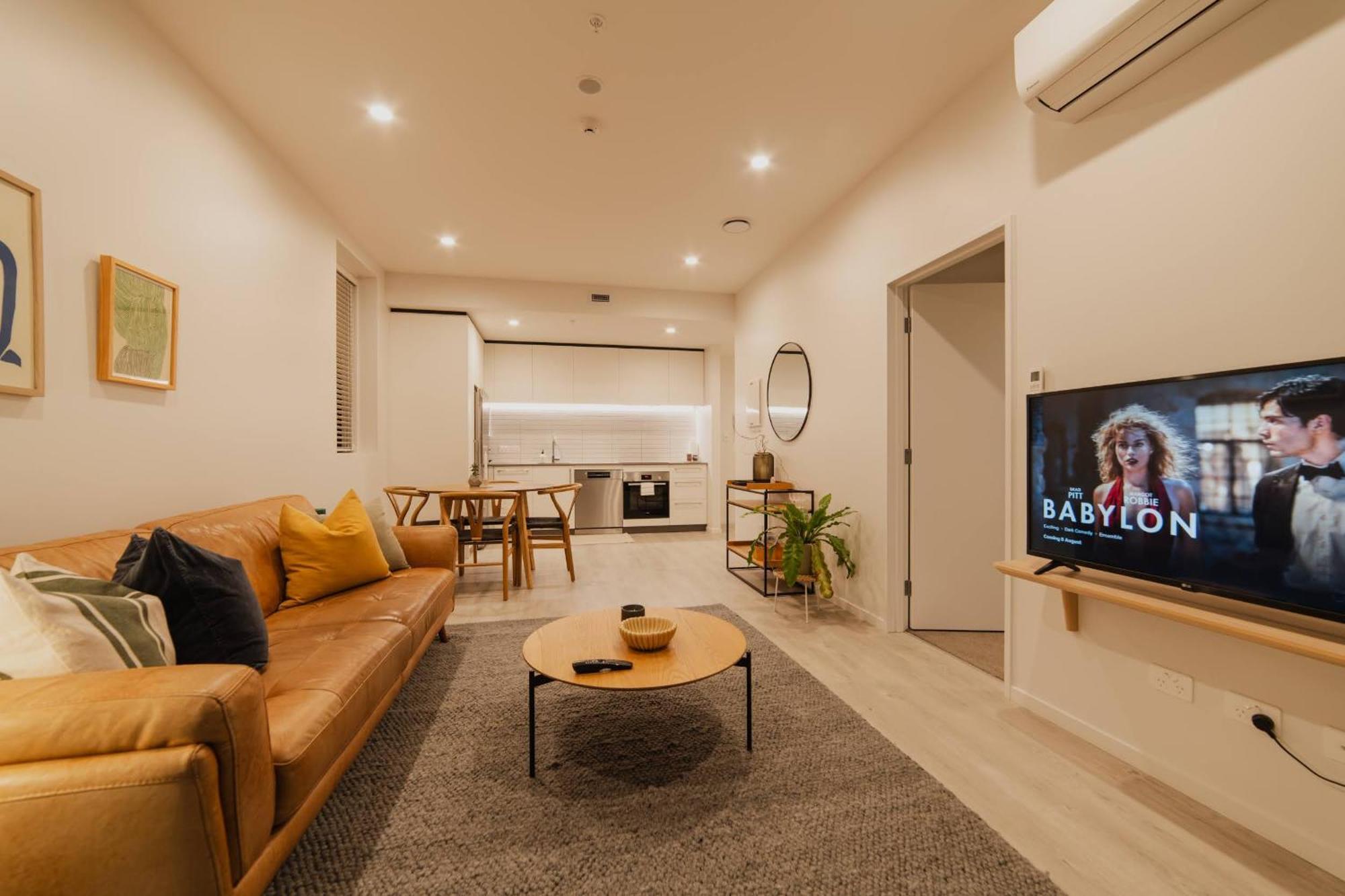 Tuam Street Enclave - 1 Bedroom *