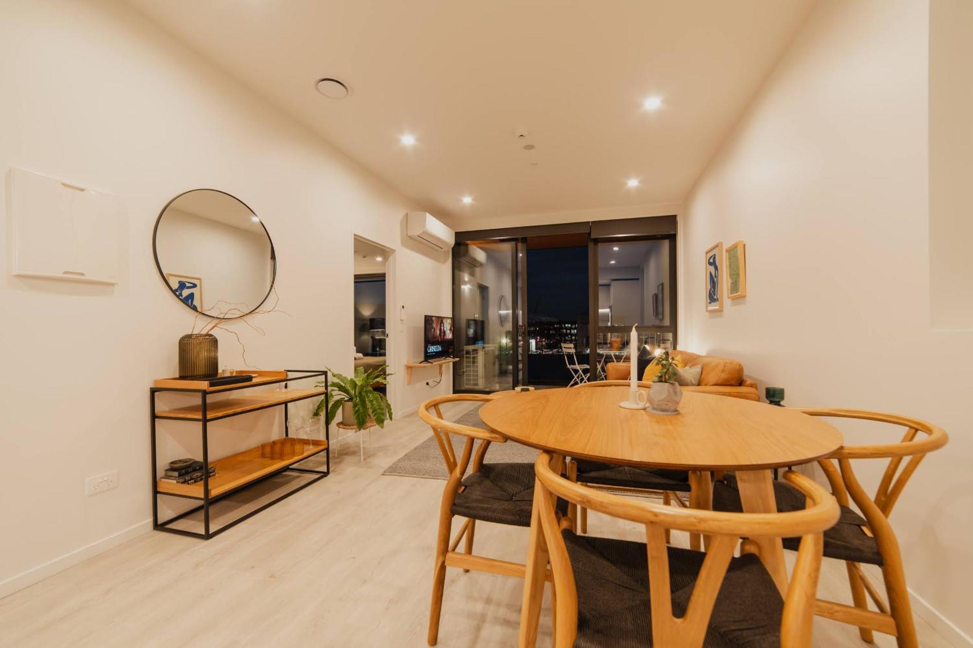 Tuam Street Enclave - 1 Bedroom Apartment