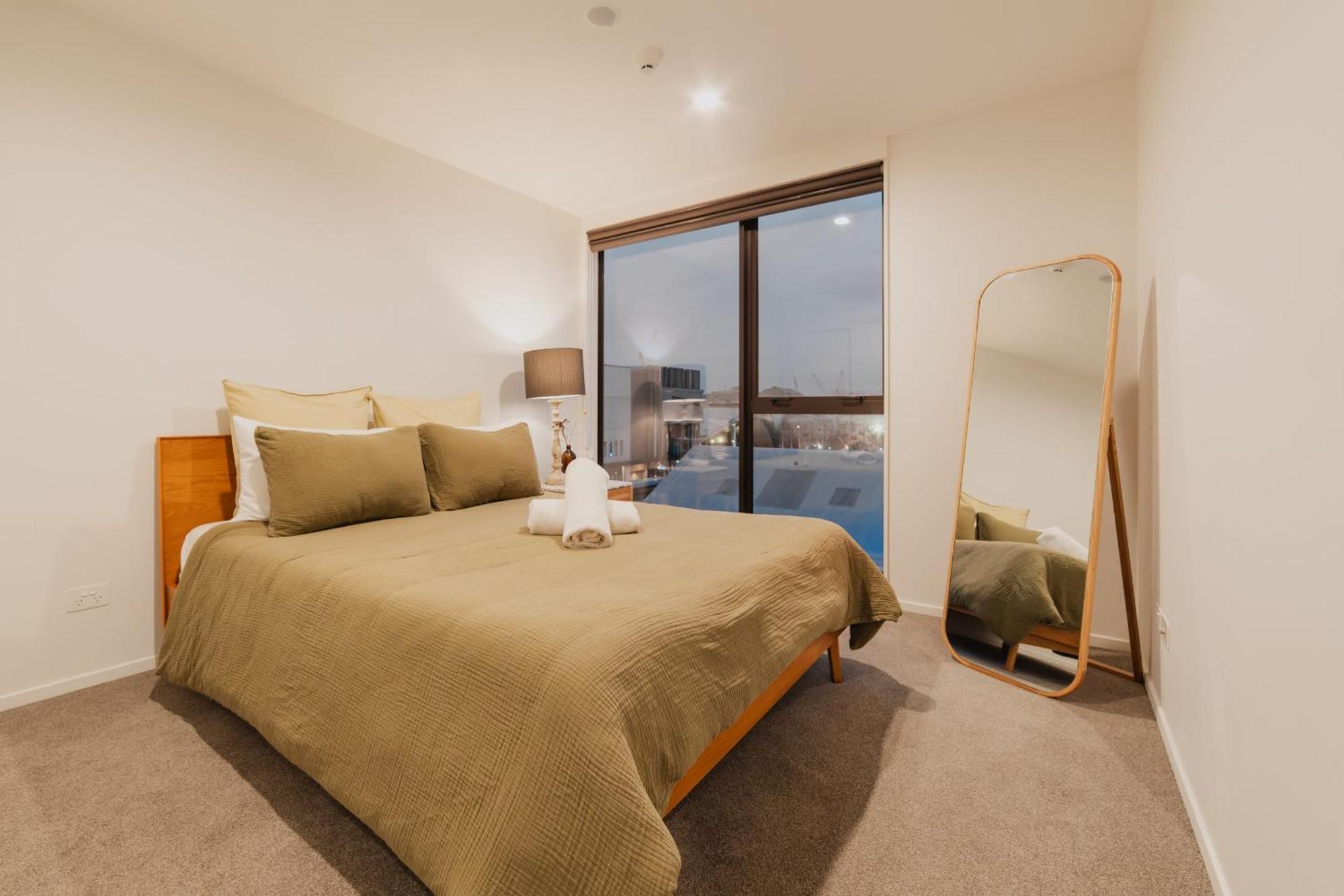 Tuam Street Enclave - 1 Bedroom Apartment *