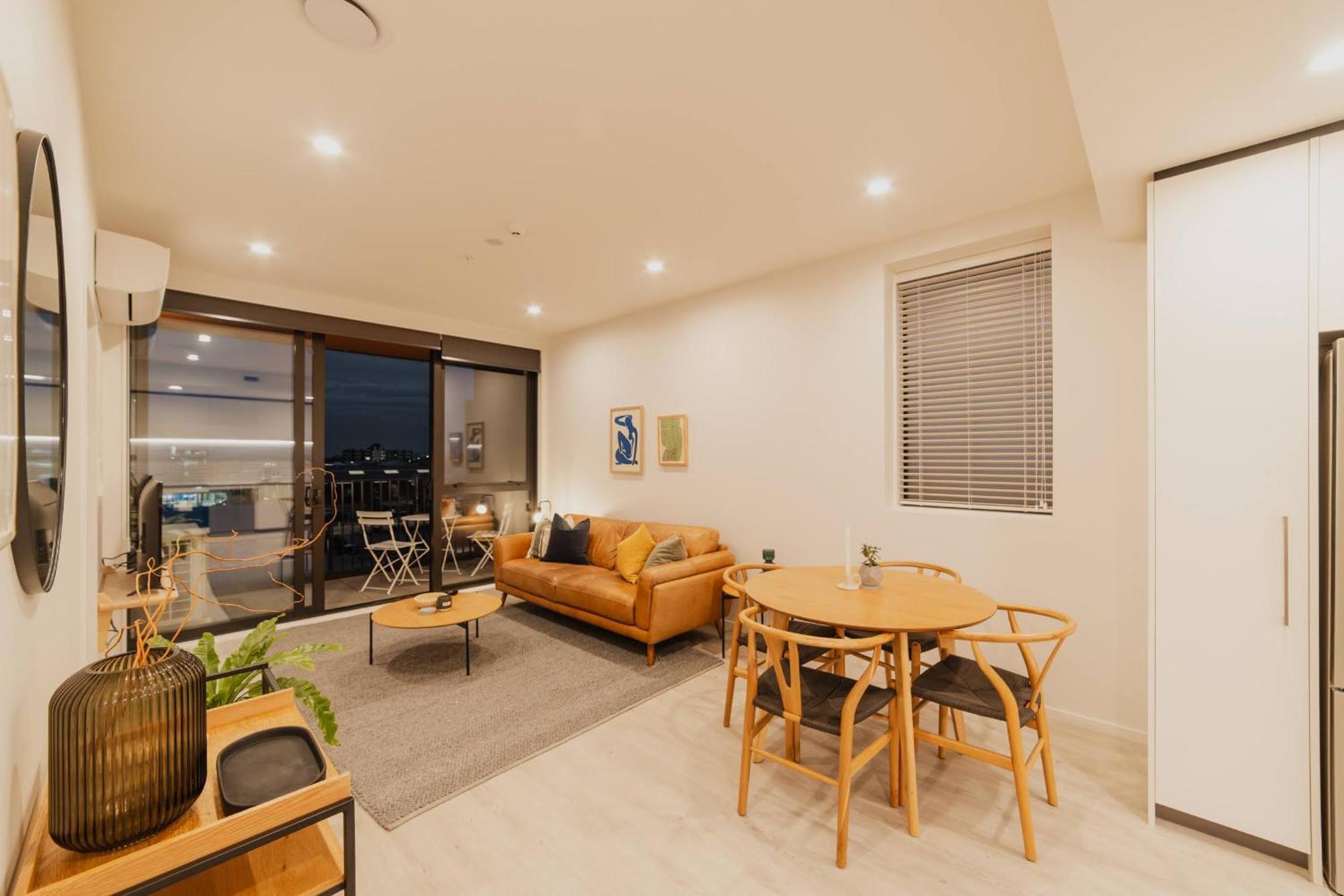 Apartment Tuam Street Enclave - 1 Bedroom *
