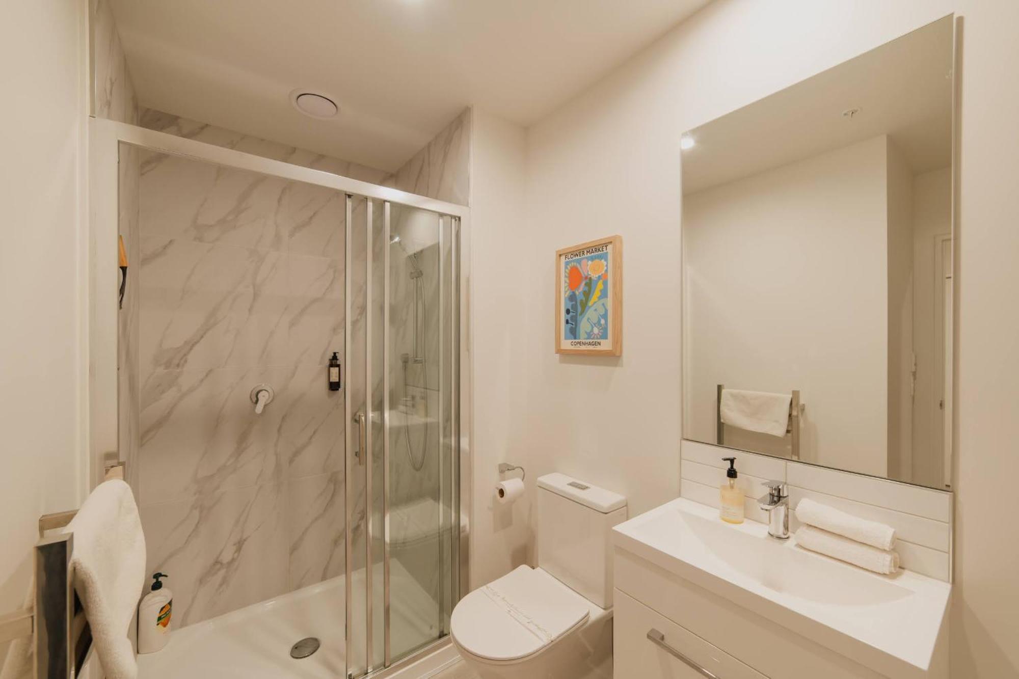 Apartment Tuam Street Enclave - 1 Bedroom Christchurch