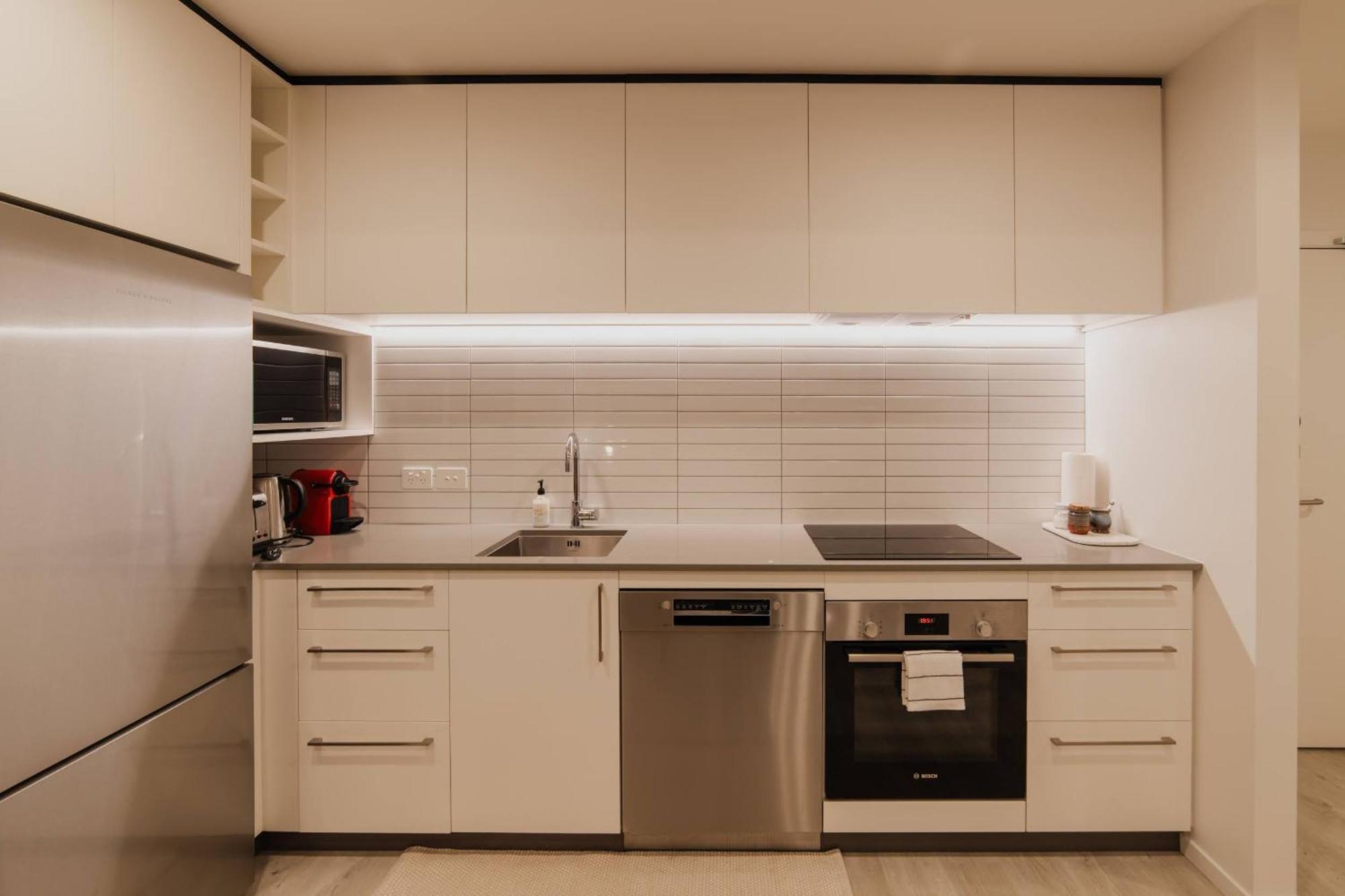 Tuam Street Enclave - 1 Bedroom