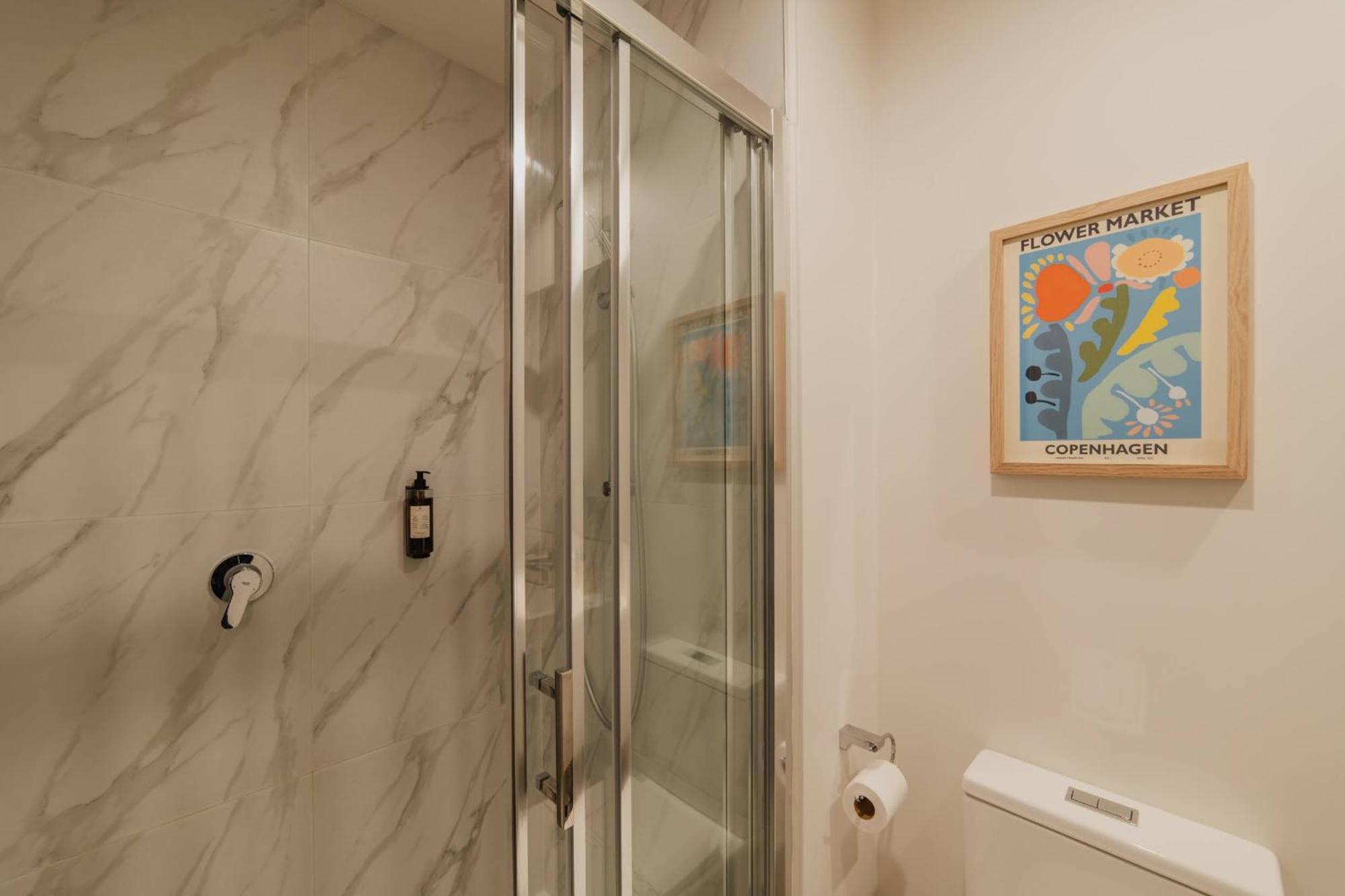 Tuam Street Enclave - 1 Bedroom Apartment