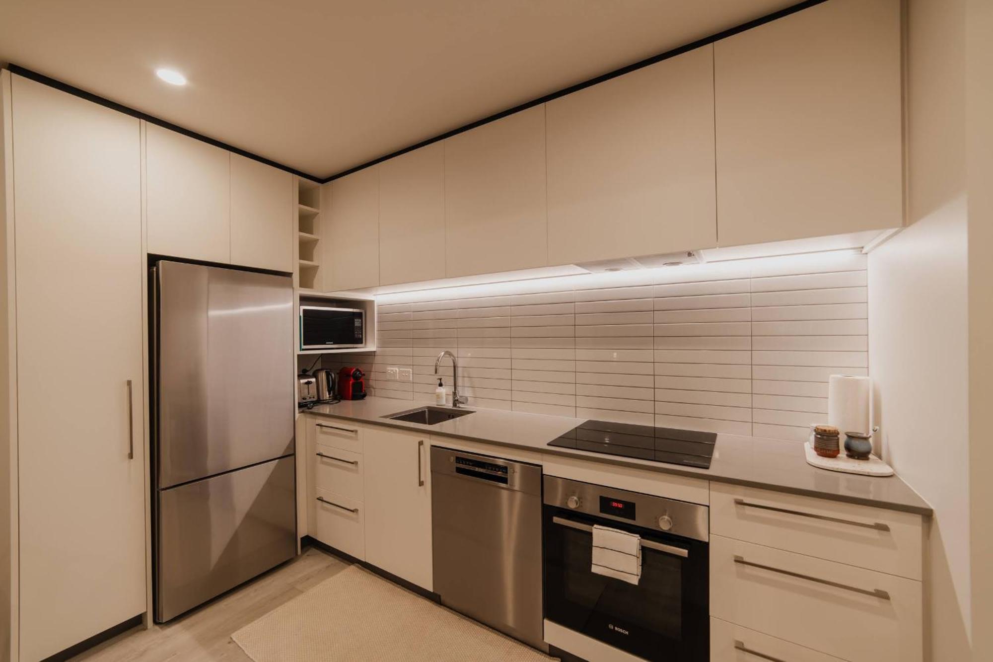 Tuam Street Enclave - 1 Bedroom *