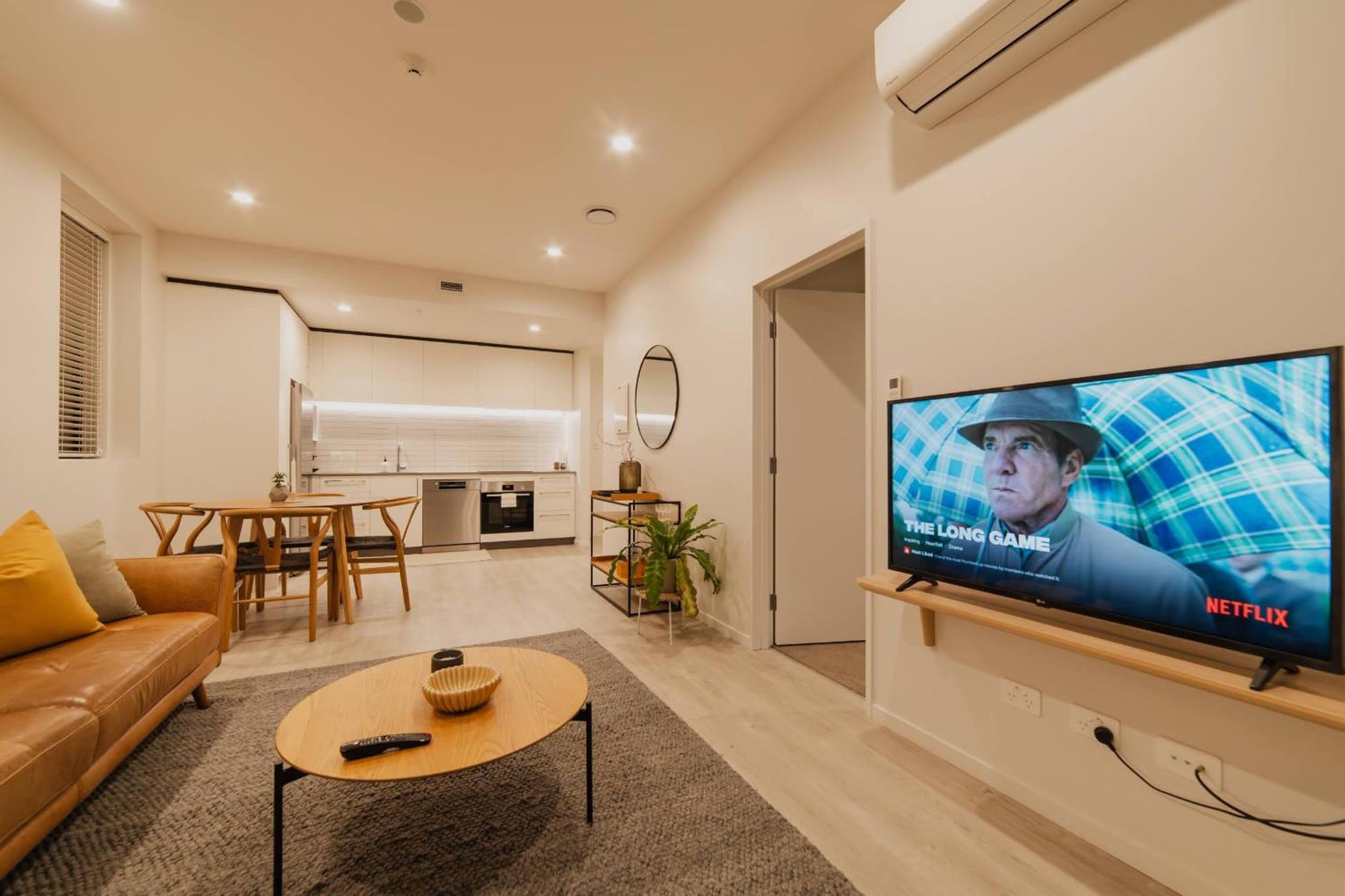 Tuam Street Enclave - 1 Bedroom Apartment