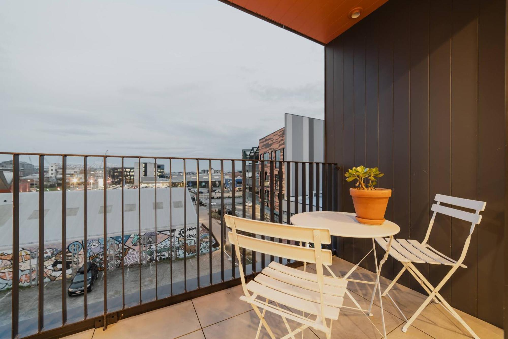 Tuam Street Enclave - 1 Bedroom Apartment *